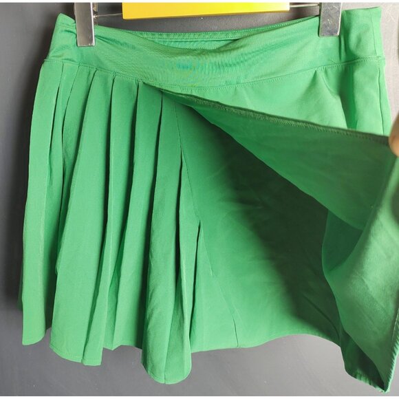 Lole Women’s Green Skirt Small New/Like New Lightweight Casual Activewear - Picture 4 of 9